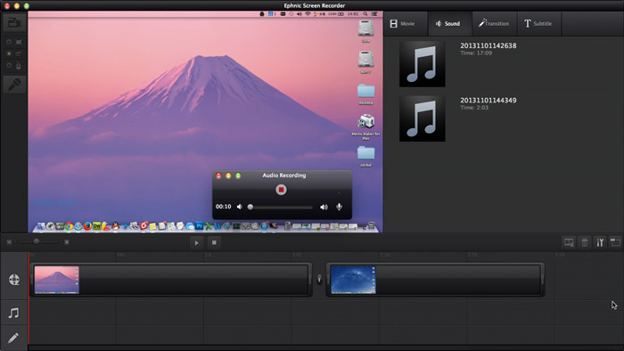 Download video recorder for mac